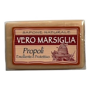 Nesti Dante Vero Marsiglia Propolis mýdlo 150 g