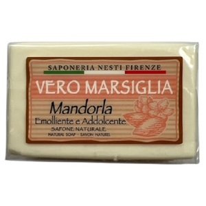 Nesti Dante Vero Marsiglia Almond mýdlo 150 g