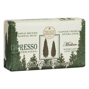 Nesti Dante Dei Colli Fiorentini Cipresso mýdlo 250 g