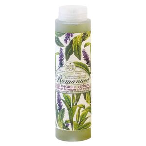Nesti Dante Romantica Levandule a Verbena sprchový gel 300 ml