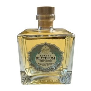 Nesti Dante Luxury Platinum aroma difuzér 500 ml