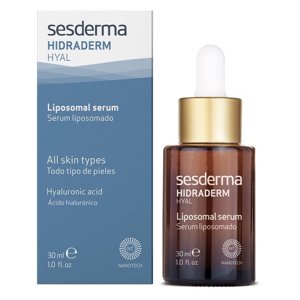 Hidraderm Hyal liposomové sérum 30 ml