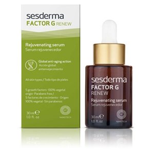 SESDERMA Factor G Renew sérum 30 ml