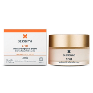 SESDERMA C-VIT hydratační krém 50 ml