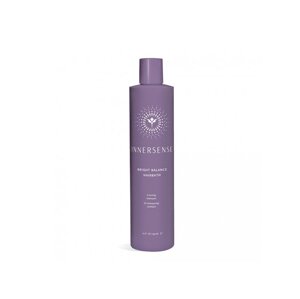 INNERSENSE Bright Balance Hairbath Šampon na blond vlasy 295 ml