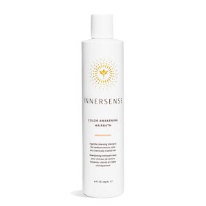 INNERSENSE Color Awakening Hairbath Šampon pro barvené vlasy 295 ml