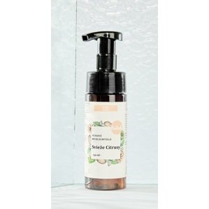 KVITOK Pěnové mýdlo Svěží citrusy 150 ml