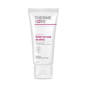 Thermelove Krém na ruce se sírou 100ml
