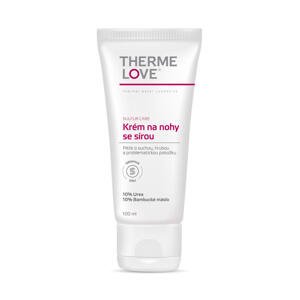 Thermelove Krém na nohy se sírou 100 ml