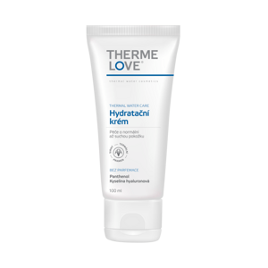 Thermelove Hydratační krém 100ml