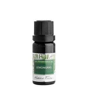 Nobilis Tilia éterický olej Lemongras 10 ml