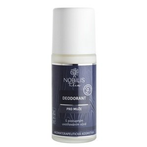 Nobilis Tilia deodorant pro muže 50 ml