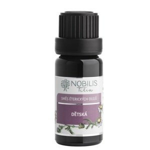 Nobilis Tilia éterický olej Dětská 2ml