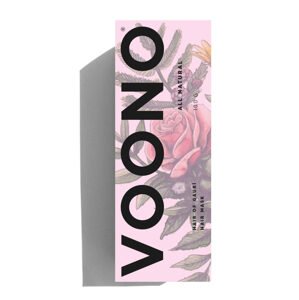 Voono maska na vlasy Hair Of Gaurí 100 g