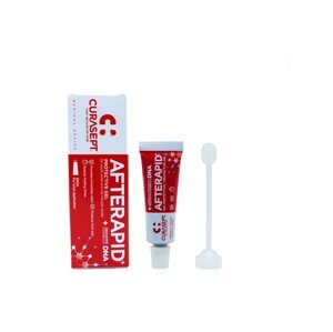 Curasept Afte Rapid DNA ústní gel 2 ml - VZOREK