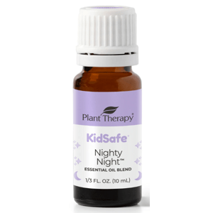 Plant Therapy esenciální olej KidSafe Nighty Night 10 ml