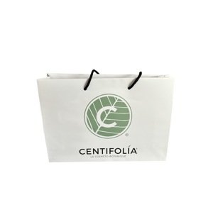 Centifolia Papírová taška