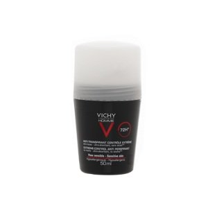 VICHY Homme Deo roll-on 72h 50 ml