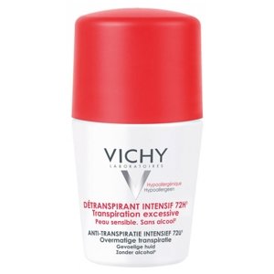 Vichy Stress Resist 72h roll-on antiperspirant 50 ml