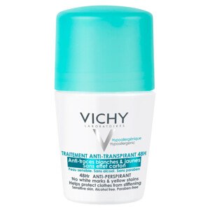 Vichy Anti-Perspirant Treatment roll-on deodorant 50 ml