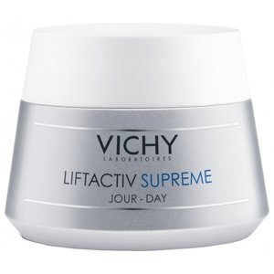 VICHY Liftactiv Supreme denní liftingový krém pro normální až smíšenou pleť 50ml