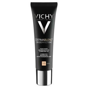 Vichy Dermablend 3D korekce 15 30 ml