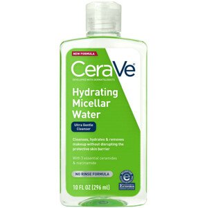 CeraVe Micelární voda 295 ml