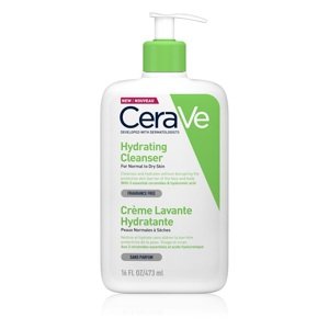 CERAVE Hydratační čistící emulze Objem: 473 ml