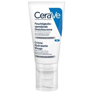 CeraVe Hydratační péče o pleť 52 ml