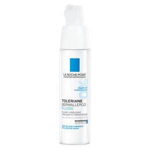 La Roche-Posay Toleriane Dermallergo Fluidní krém 40 ml