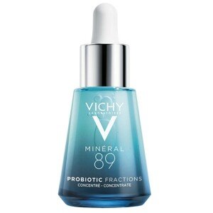 Vichy Minéral 89 Probiotic fractions Pleťové sérum 30 ml exp 7/2024