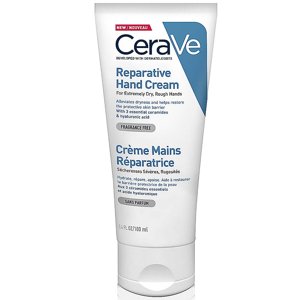 CeraVe Obnovující krém na ruce 100 ml