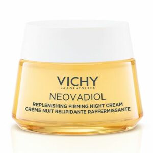 VICHY Neovadiol Noční krém pro období postmenopauzy 50 ml