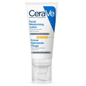 CeraVe Hydratační péče o pleť SPF30 52 ml