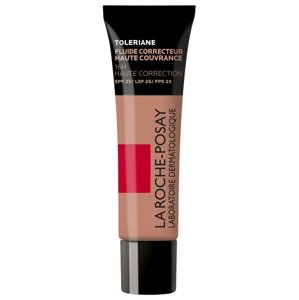 La Roche-Posay Toleriane vysoce krycí fluidní make-up SPF25 30ml Odstín: LRPT 11