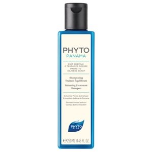 Phyto Phytopanama šampon pro mastné vlasy 250 ml