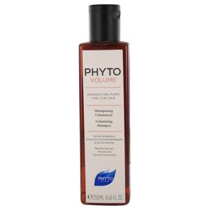 Phyto Phytovolume šampon pro objem pro jemné a zplihlé vlasy 250 ml