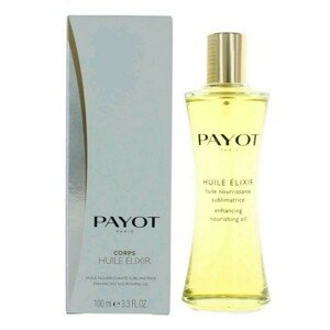 Payot Body Élixir Enhancing Nourishing Oil tělový olej 100 ml