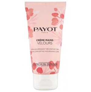 Payot sametový krém na ruce 24hod Lotus Flower 30ml