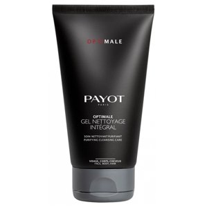 PAYOT Homme Optimale sprchový gel 200 ml