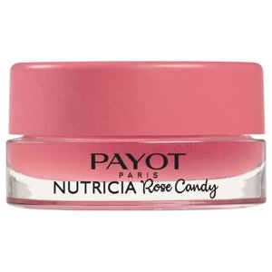 Payot Nutricia balzám na rty Rose Candy 6 g