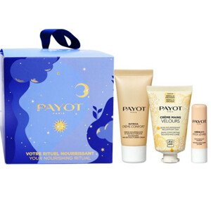 Payot Nutricia vyživující krém pro suchou pleť 30 ml SADA