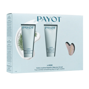 Payot Lisse denní krém 30 ml SADA +Payot Lisse noční krém 30 ml