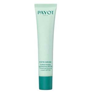 Payot Pâte Grise denní tónovaný krém SPF30 40ml