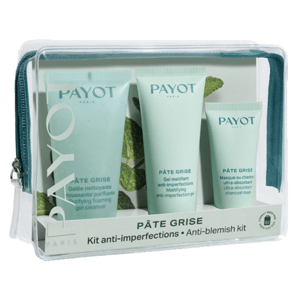 Payot Pâte Grise čistící pleťový gel 50 ml SADA