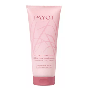 Payot Rituel Douceur výživný tělový krém Herbe 100 ml