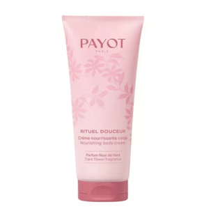 Payot Rituel Douceur výživný tělový krém Tiare 100 ml