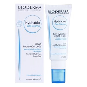 BIODERMA Hydrabio Gel-Créme 40ml