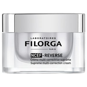 Filorga NCEF-Reverse regenerační krém pro zpevnění pleti 50 ml