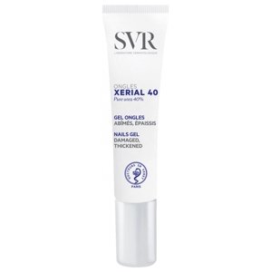 SVR Xerial 40 gel na nehty 10ml